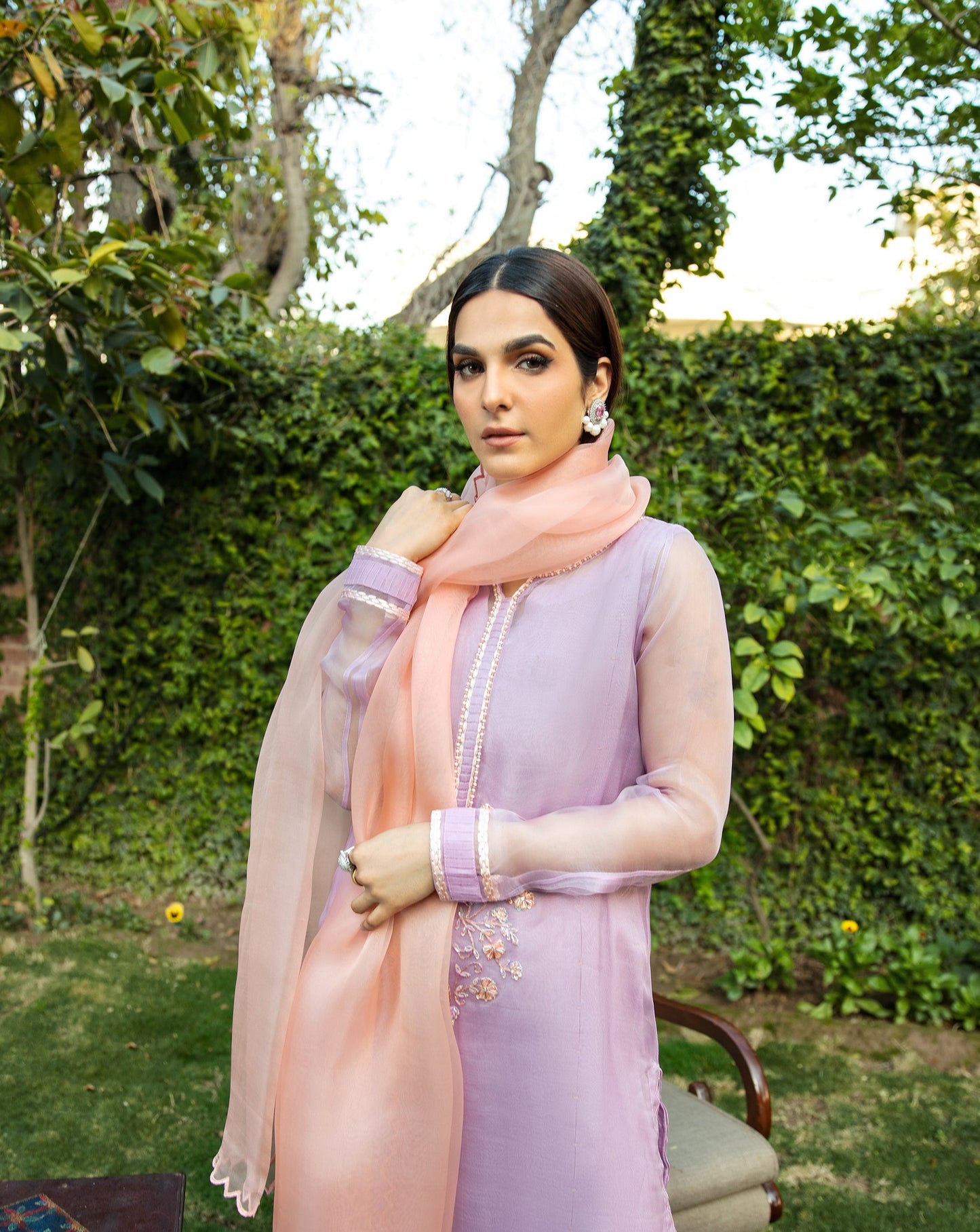 LAVENDER