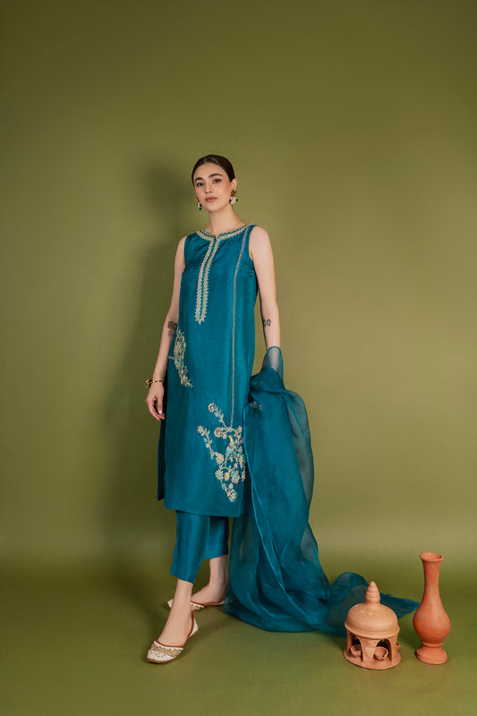 TEAL